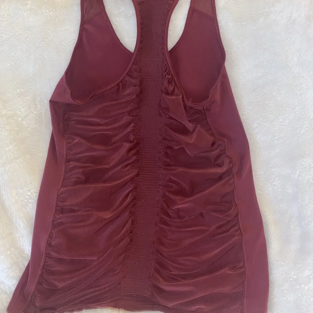 Athleta Razorback Tank Top - Picture 5 of 8